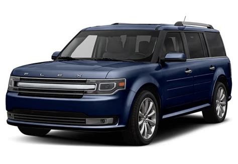 2014 ford flex problems|2014 ford flex life expectancy.